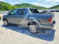 2013 Honda RIDGELINE фото