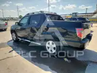 2013 Honda RIDGELINE фото