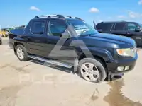 2013 Honda RIDGELINE фото