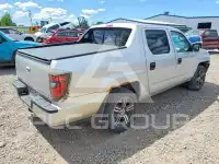 2013 Honda RIDGELINE фото
