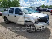 2013 Honda RIDGELINE фото