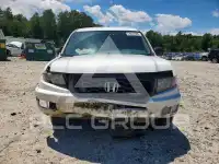 2013 Honda RIDGELINE photo