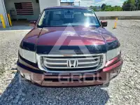 2013 Honda RIDGELINE фото