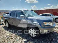 2013 Honda RIDGELINE фото