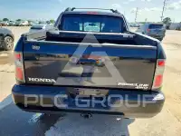 2013 Honda RIDGELINE фото