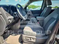 2013 Honda RIDGELINE фото