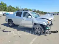 2013 Honda RIDGELINE фото