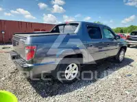 2013 Honda RIDGELINE фото