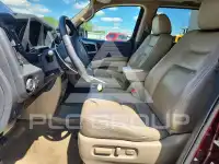 2013 Honda RIDGELINE фото