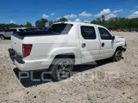 2013 Honda RIDGELINE photo