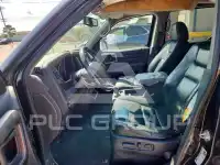 2013 Honda RIDGELINE фото
