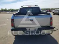 2013 Honda RIDGELINE фото