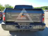 2013 Honda RIDGELINE фото