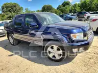 2013 Honda RIDGELINE photo