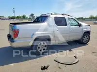 2013 Honda RIDGELINE фото