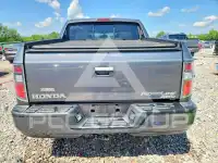 2013 Honda RIDGELINE фото