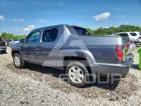 2013 Honda RIDGELINE фото