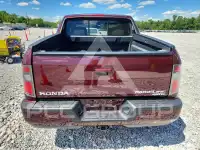 2013 Honda RIDGELINE фото