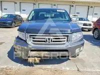 2013 Honda RIDGELINE фото