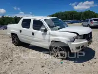 2013 Honda RIDGELINE photo