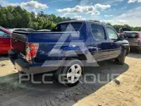 2013 Honda RIDGELINE photo