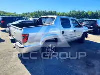 2013 Honda RIDGELINE photo