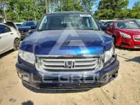 2013 Honda RIDGELINE photo
