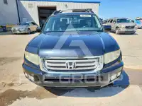 2013 Honda RIDGELINE фото