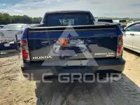2013 Honda RIDGELINE photo