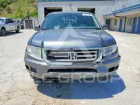 2013 Honda RIDGELINE фото