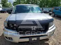 2013 Honda RIDGELINE фото