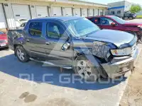 2013 Honda RIDGELINE фото