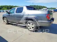 2013 Honda RIDGELINE фото