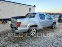 2013 Honda RIDGELINE photo
