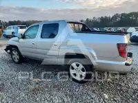 2013 Honda RIDGELINE photo