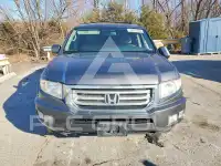 2013 Honda RIDGELINE photo