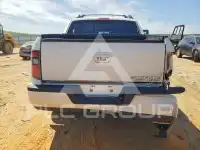2013 Honda RIDGELINE фото