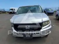2013 Honda RIDGELINE photo