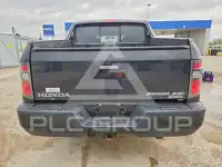 2013 Honda RIDGELINE photo