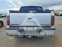 2013 Honda RIDGELINE photo
