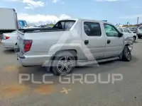 2013 Honda RIDGELINE photo