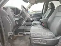 2013 Honda RIDGELINE photo