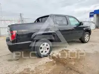 2013 Honda RIDGELINE photo