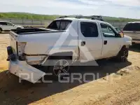 2013 Honda RIDGELINE фото