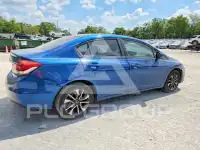 2013 Honda CIVIC фото