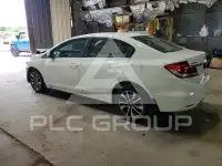 2013 Honda CIVIC photo