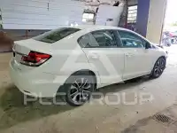 2013 Honda CIVIC photo