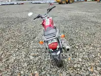 2013 Honda CB фото