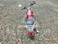 2013 Honda CB фото