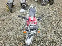 2013 Honda CB фото